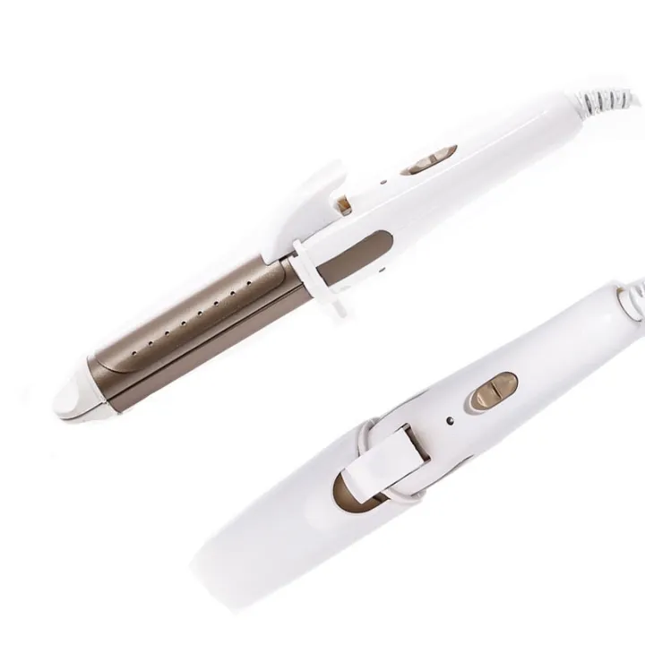 2-in-1 Hair Styler NHC-809