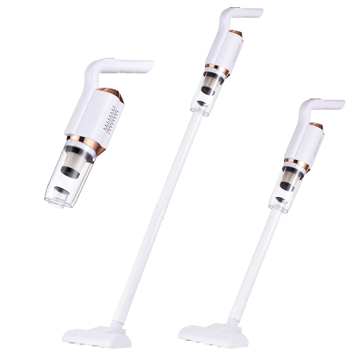 8500Pa Handheld Vacuum