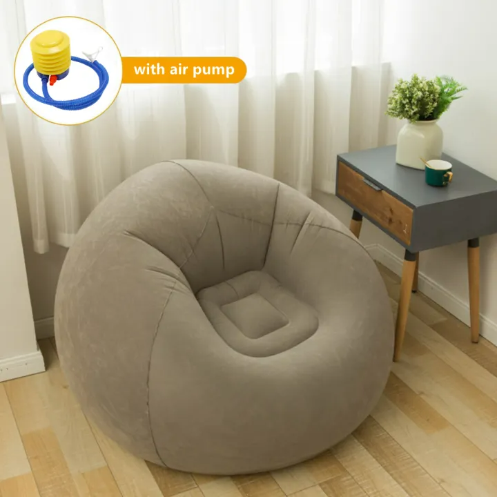 Inflatable Lounge Sofa