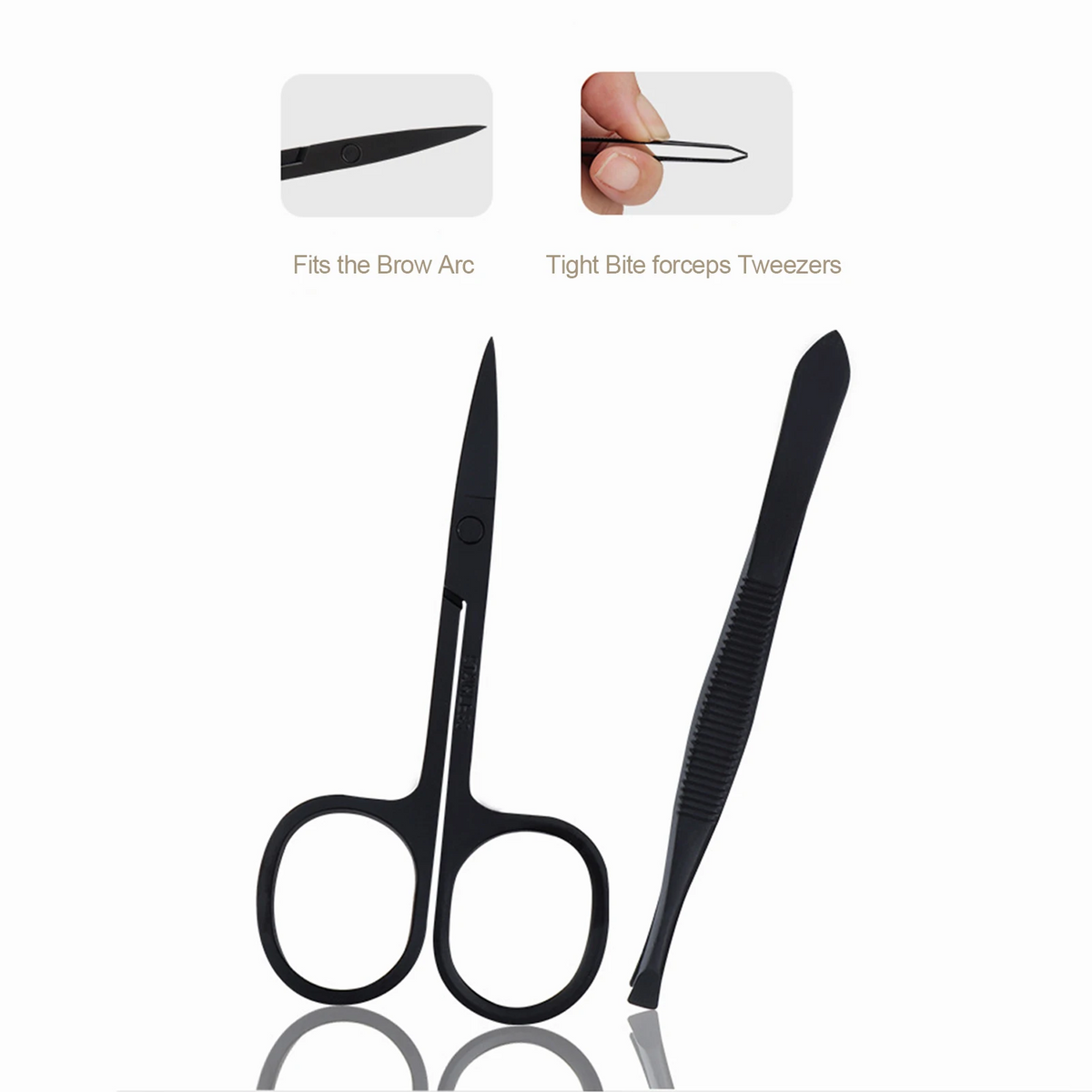 18-Piece Manicure Set