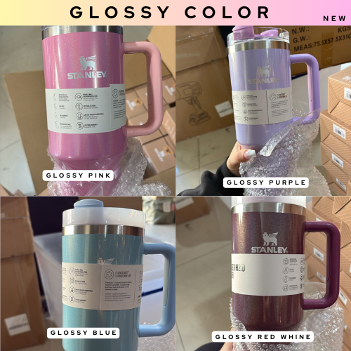 Quencher H2.0 Tumbler