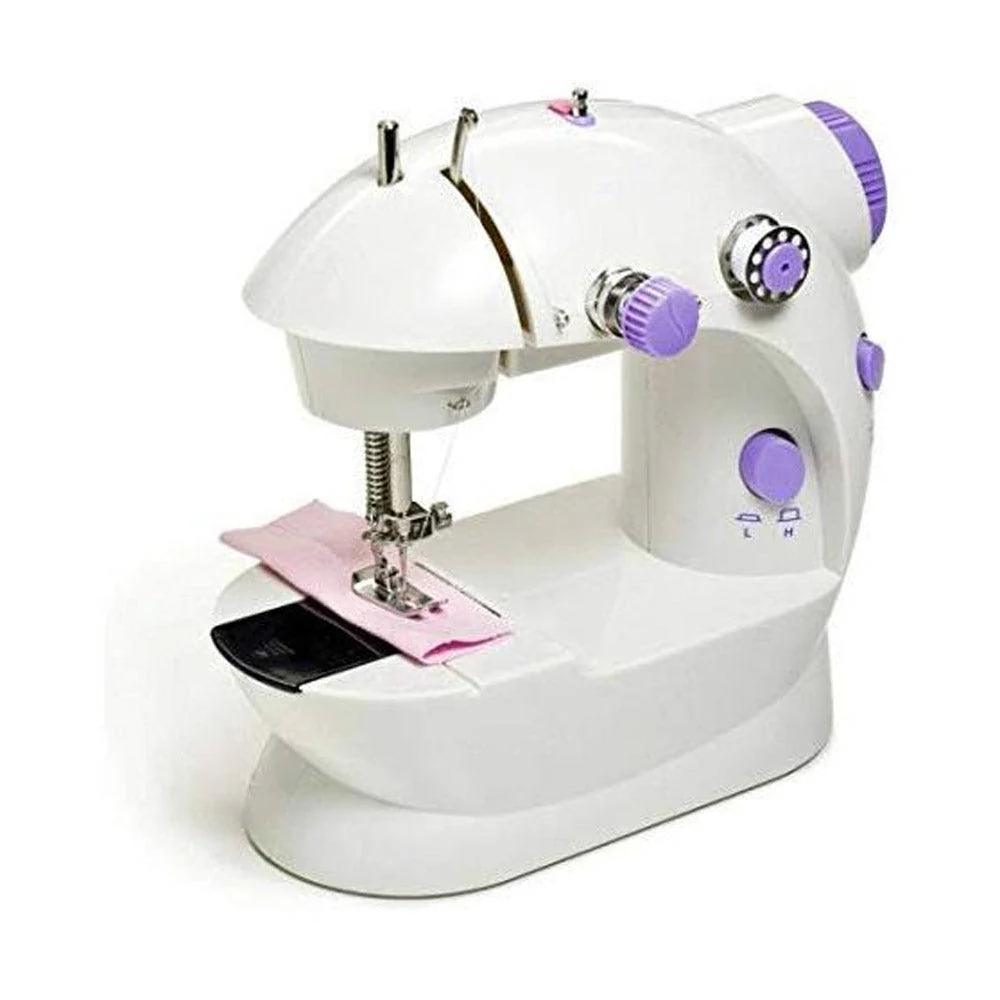 Portable Mini Sewing Machine