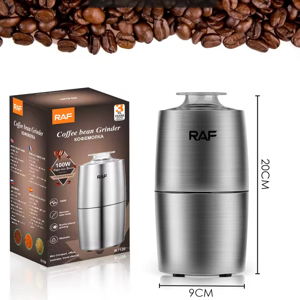 RAF Coffee Grinder R7120