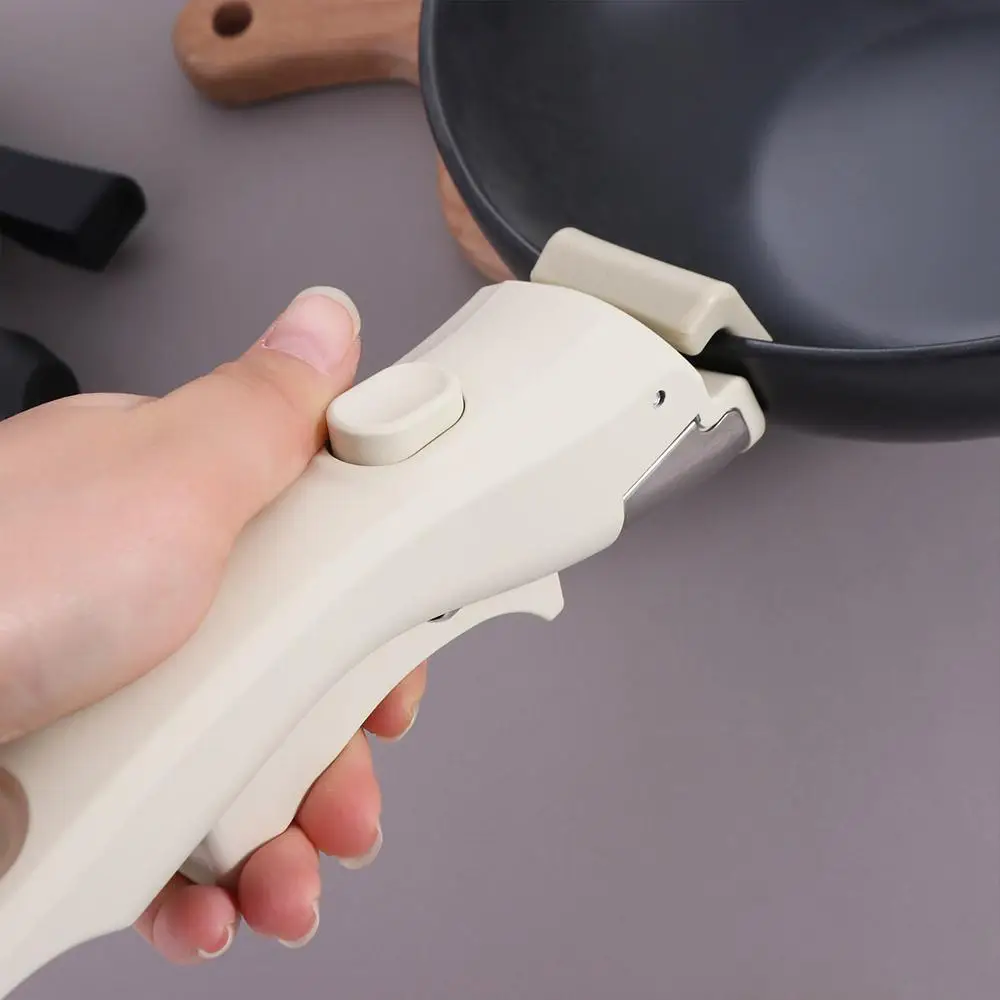 Detachable Pot Handle