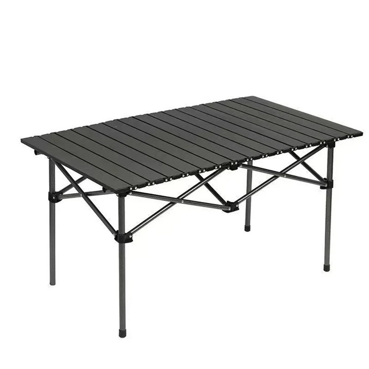 Roll-Up Camping Table