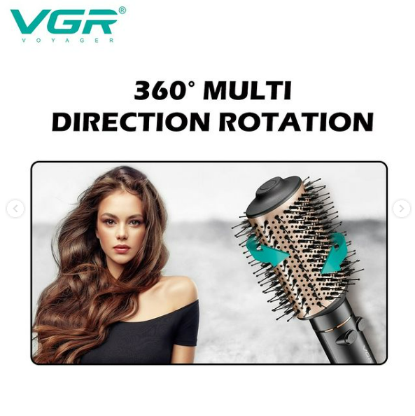 VGR Hot Air Brush V494