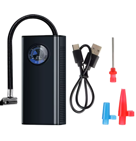 Car Air Compressor