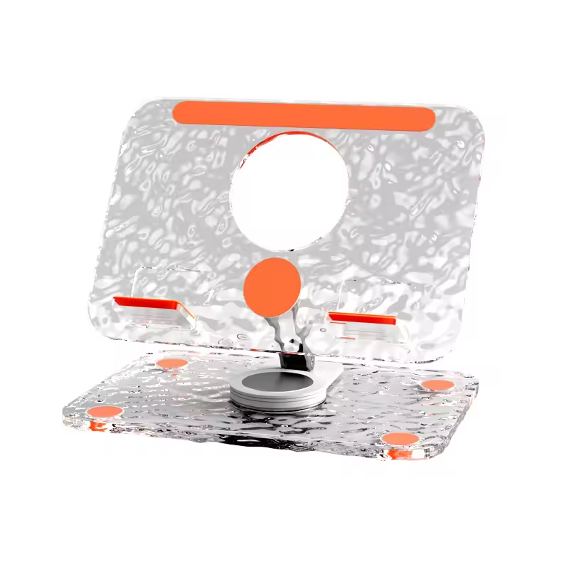 360° Foldable Tablet Stand