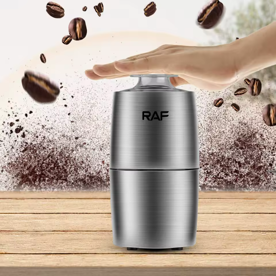 RAF Coffee Grinder R7120