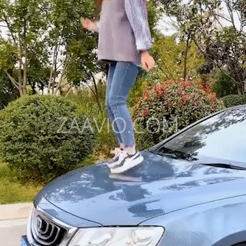 Car Dent Suction Puller
