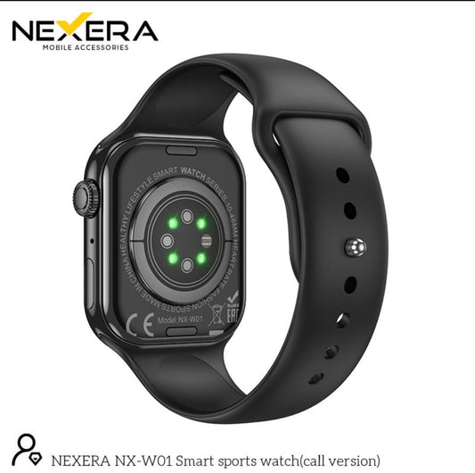 NEXERIA Smart Sports Watch NX-W01