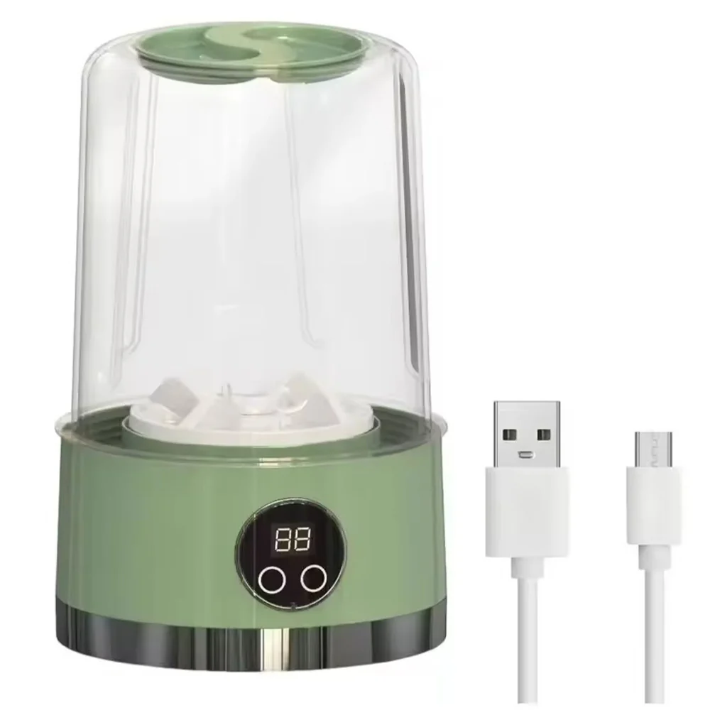 1L Small Washing Machine Washer