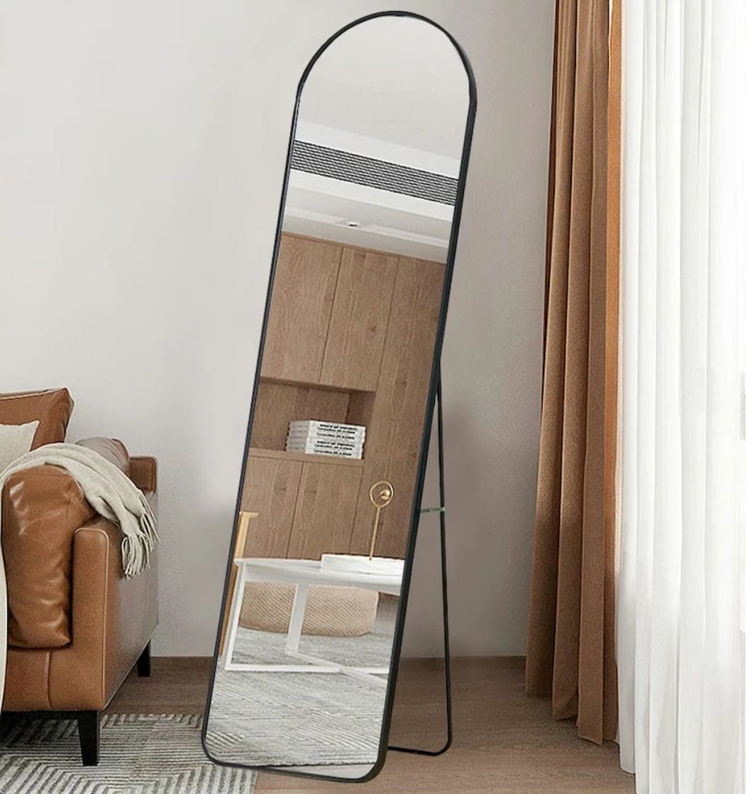 Full-Length Standing Mirror
