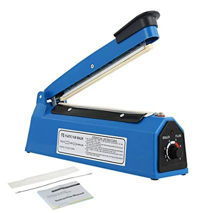 PFS-200 Impulse Bag Sealer