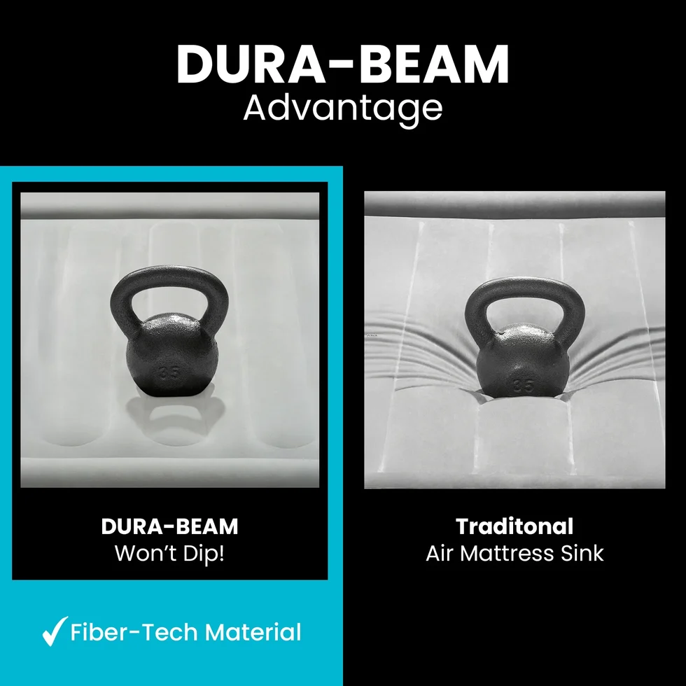 Intex Dura-Beam Air Mattress