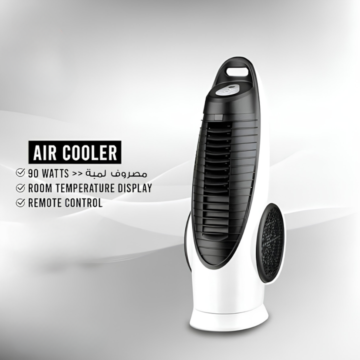 Air Cooler Tower Fan 90W