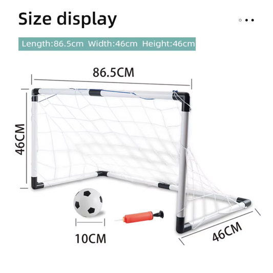 Children Outdoor Folding Small Size Football