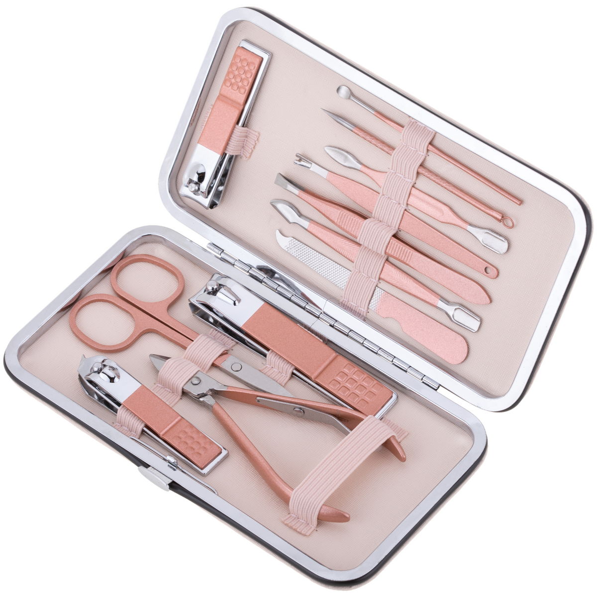 18-Piece Manicure Set