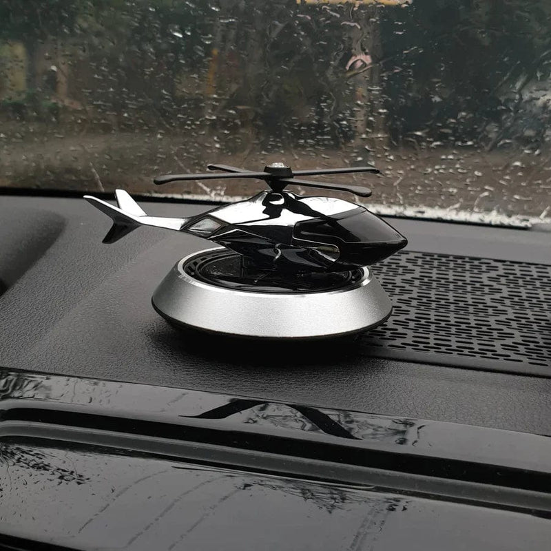 Solar Car Air Freshener