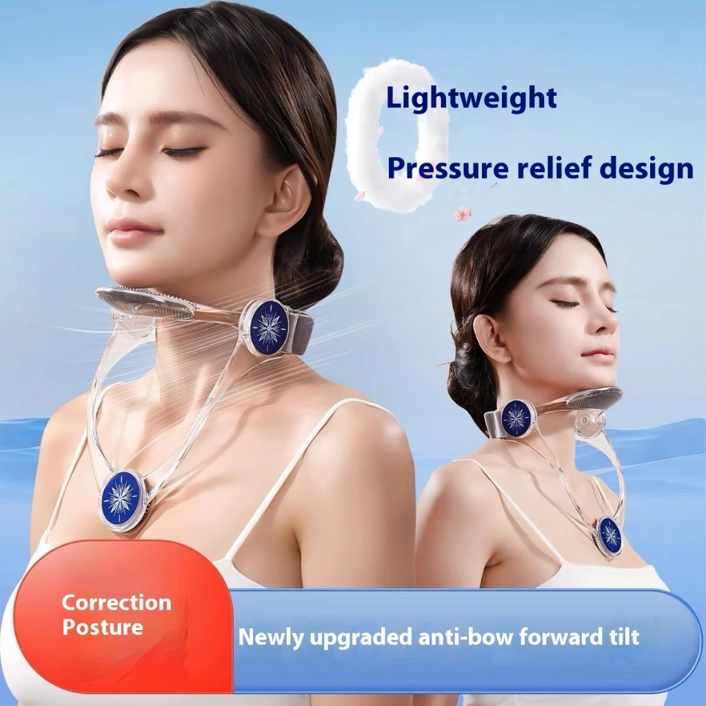 Adjustable Neck Brace