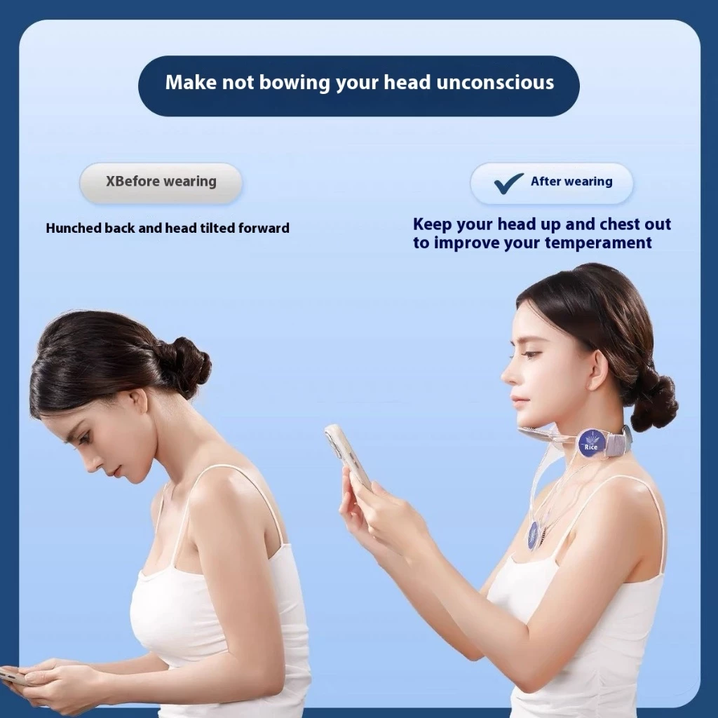 Adjustable Neck Brace