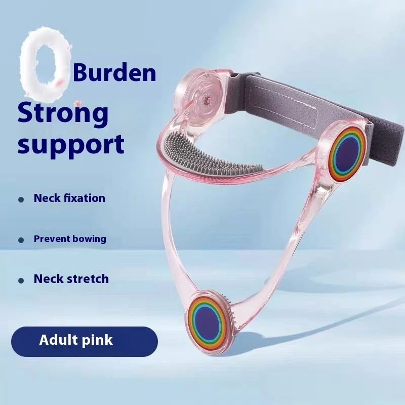 Adjustable Neck Brace