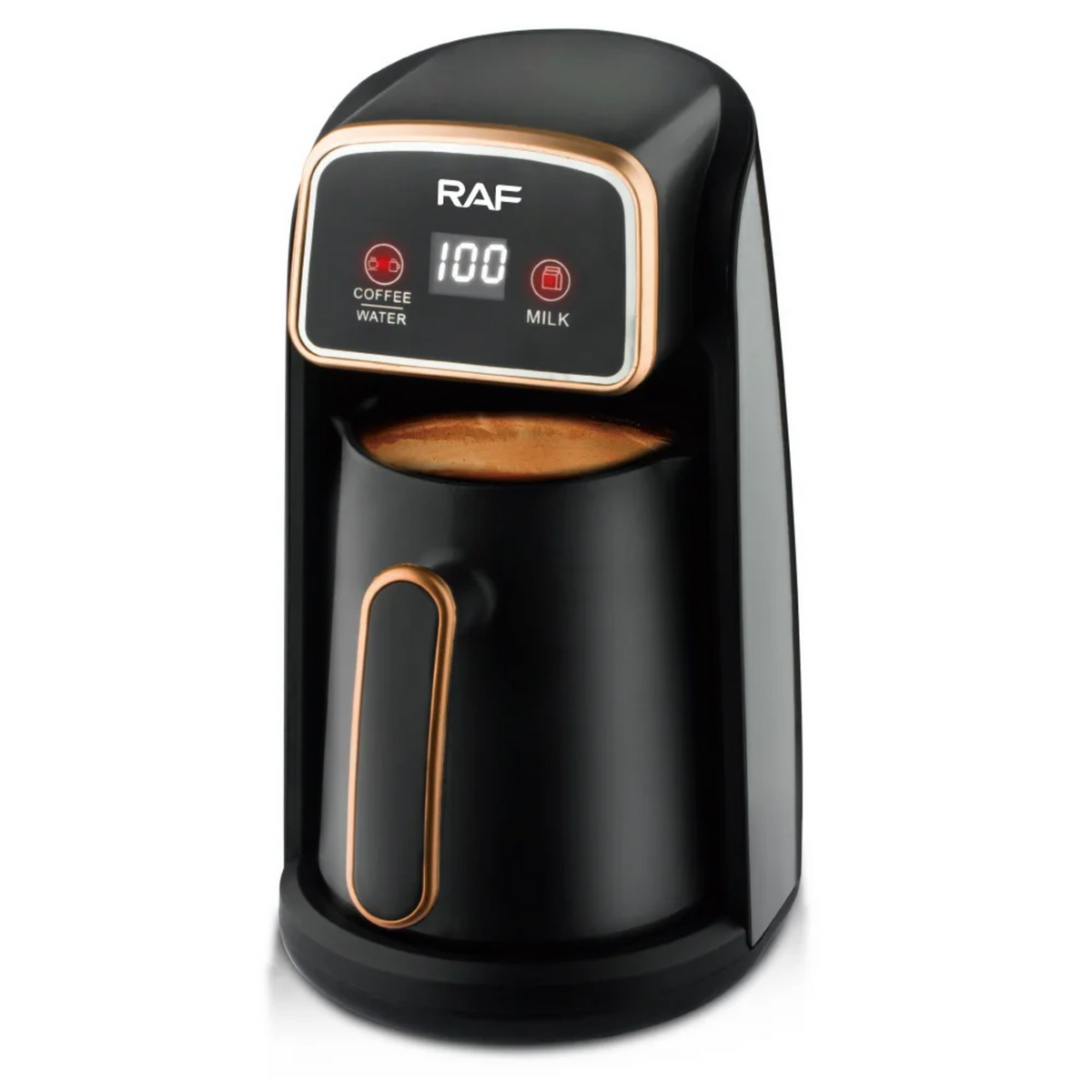 RAF Turkish Coffee Maker R117