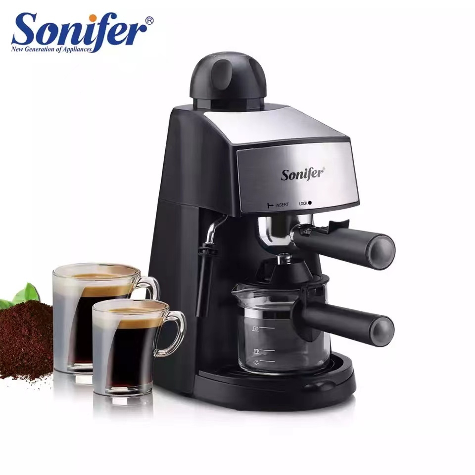 SONIFER Espresso Maker