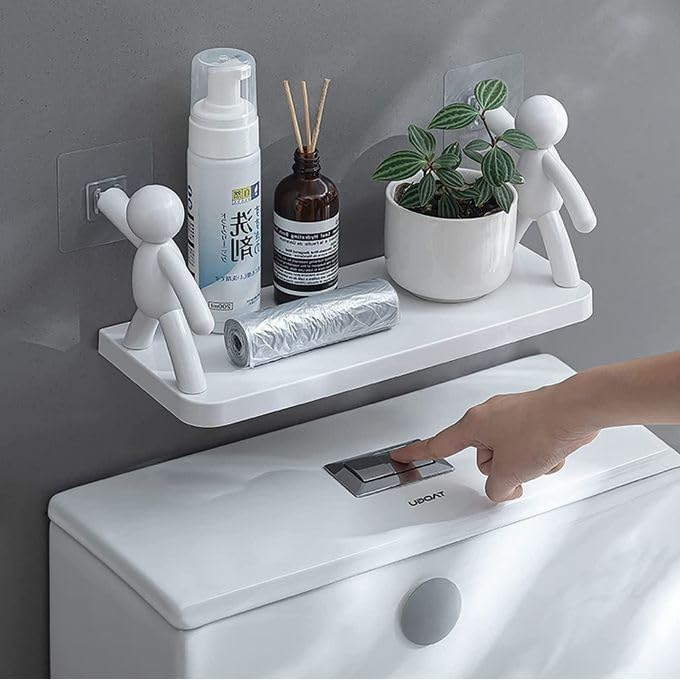 Bathroom Kitchen Storage Rack