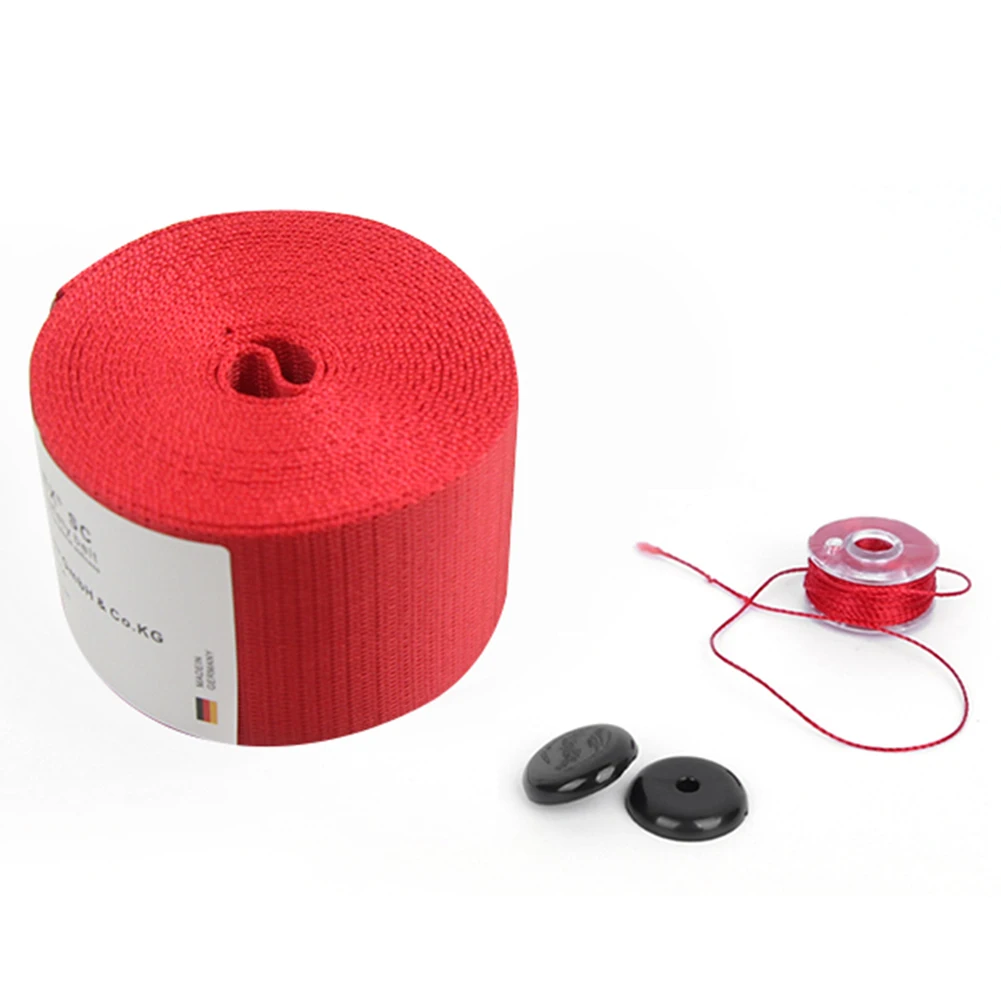 3.6 meters/roll Car Seat Belt