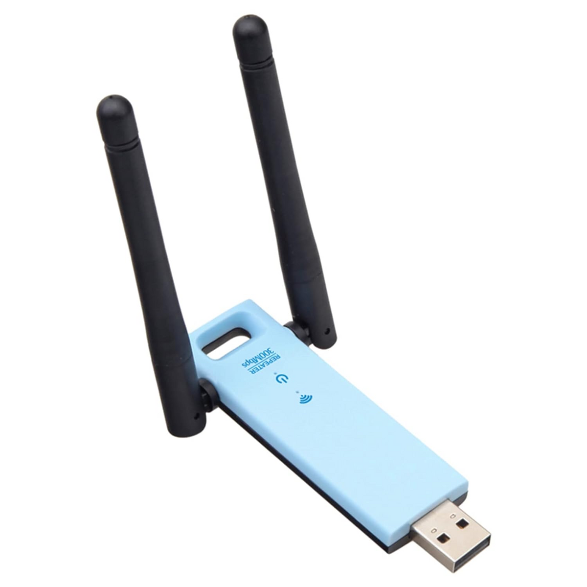 USB WiFi Repeater 2.4GHz Router