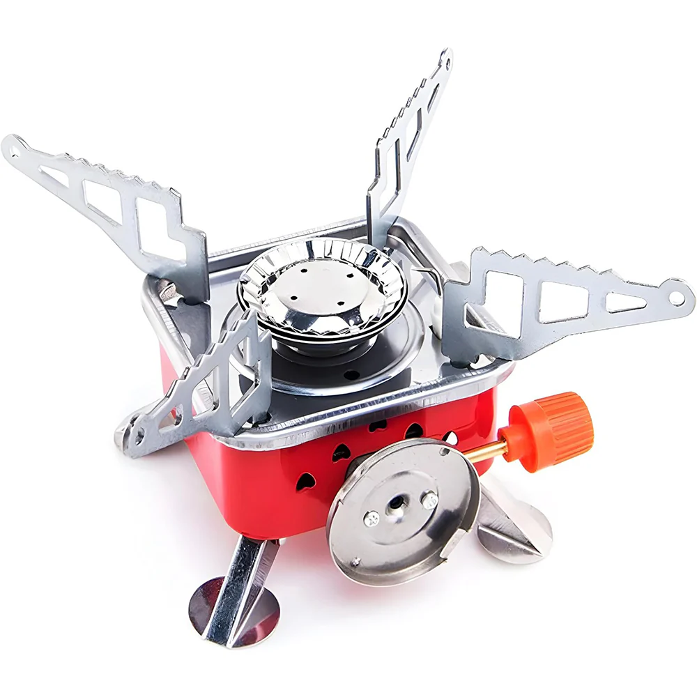 Gas Stove & Picnic Butane