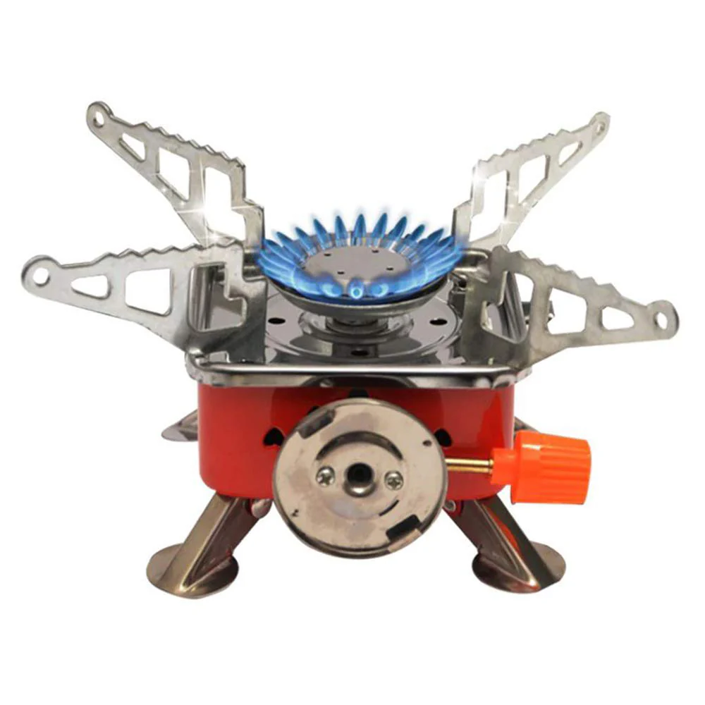 Gas Stove & Picnic Butane