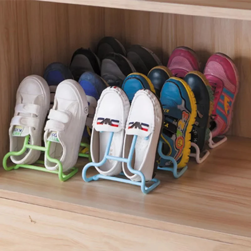 Multi Functional 2-in-1 Children Storage