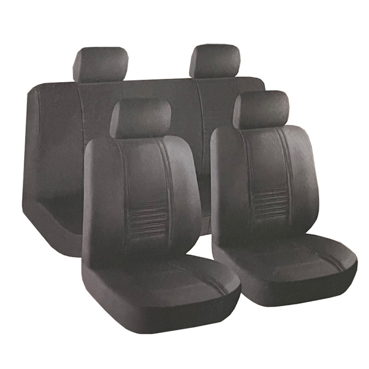 CAR SEAT COVER