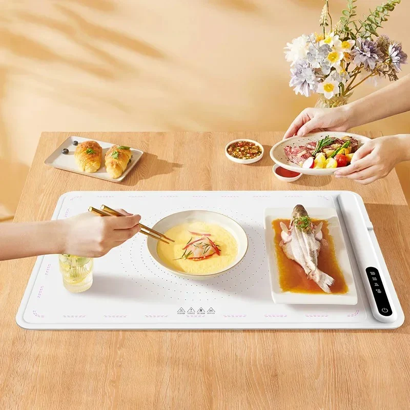 Warming Board Folding Smart Heating