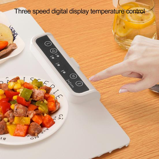 Warming Board Folding Smart Heating