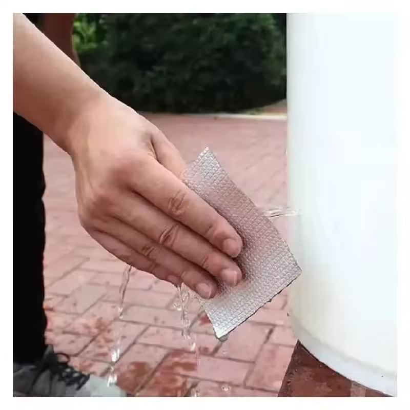Butyl Waterproof Tape