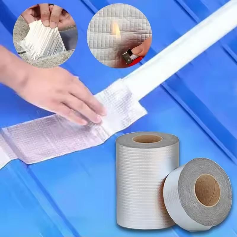 Butyl Waterproof Tape
