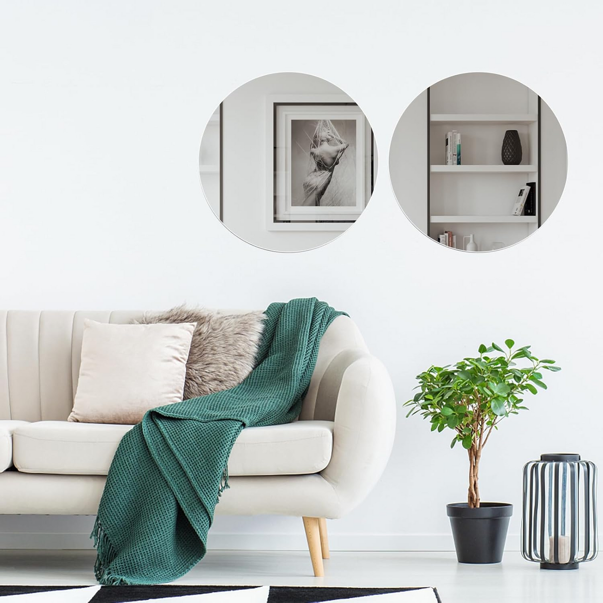 Acrylic Mirror