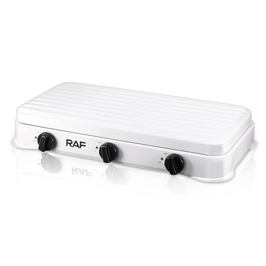 RAF Electric Hot Plate R8505