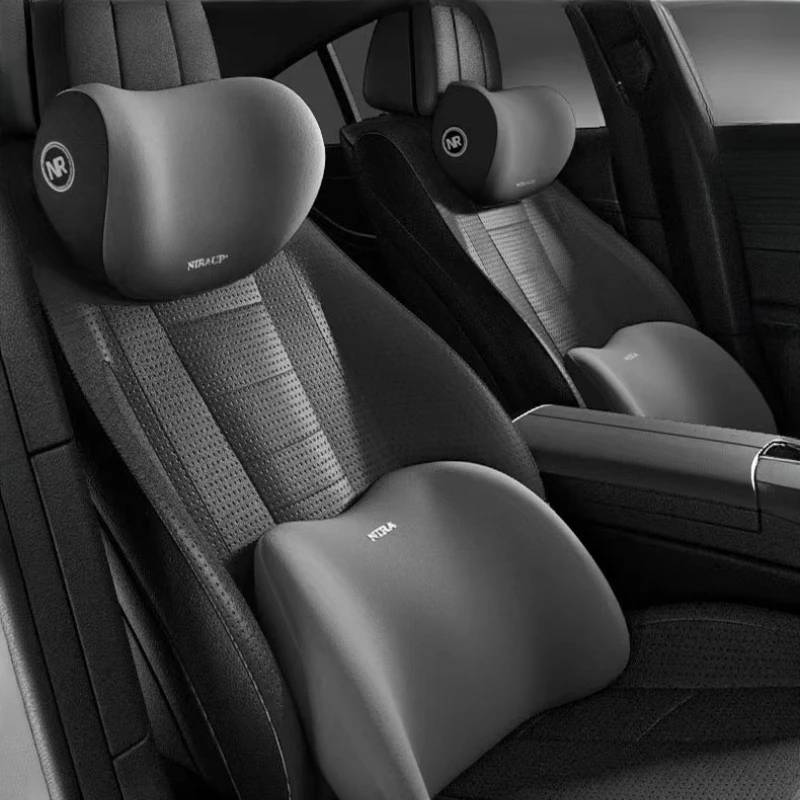 NIRA Car Headrest Car Pillow