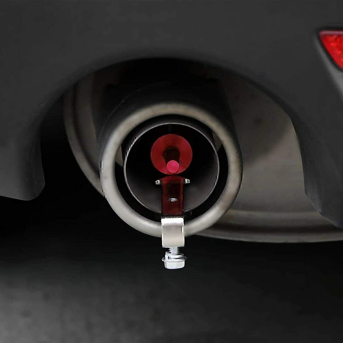 Car Turbo Sound Whistle