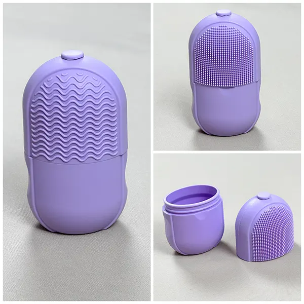 Ice Scrubber 3-in-1