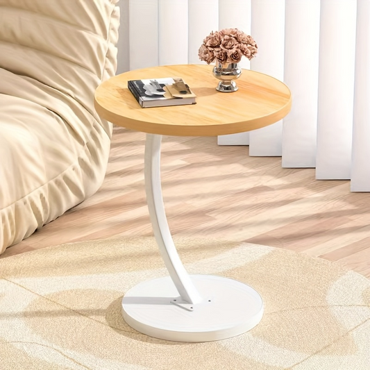 Round Side Table