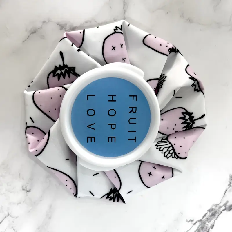Reusable Hot & Cold Ice Pack