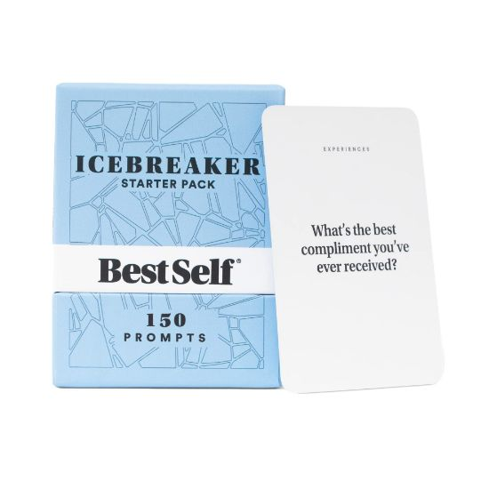 BestSelf Icebreaker Game
