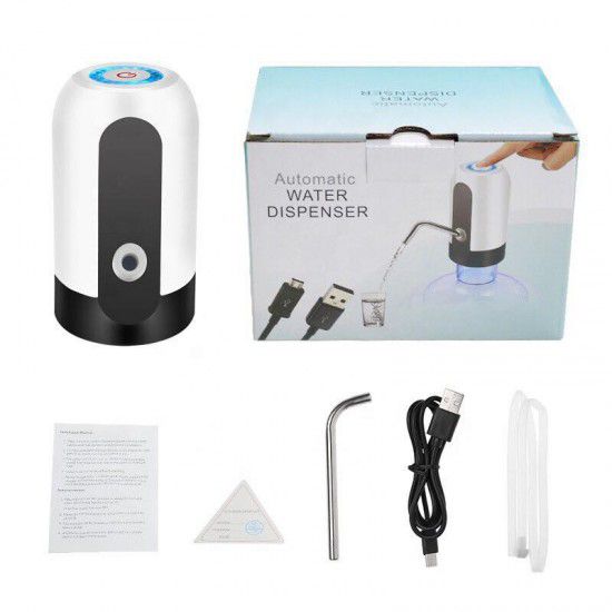 Water Dispenser 5W 1500ML/MIN