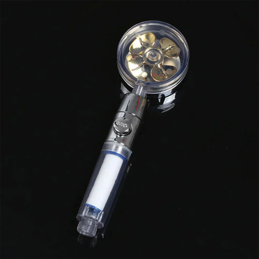 Shower Head High Pressure With Filter