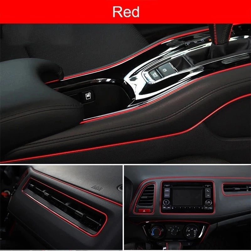 5m Car Trim Strip